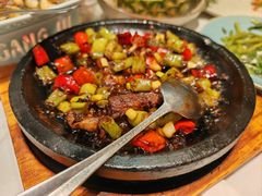 -鹿港小镇(金虹桥国际中心店)