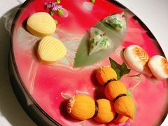 -三利音·浦之舟(滨江大道店)