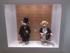 -济州岛泰迪熊博物馆