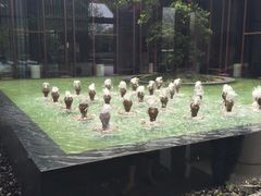 -上海崇明金茂凯悦酒店