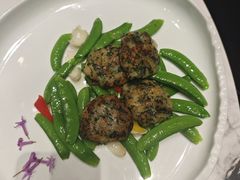 -酒蜻蜓·庭院私房菜(天元东路店)
