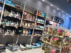 -狗道宠物(常熟印象城店)