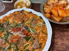 -神仙雪浓汤(明洞店)