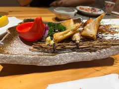 -大岛日本料理铁板烧(南通大饭店)