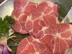 -老卜奎齐齐哈尔烤肉(人民东路店)