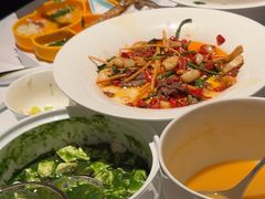 -桂满陇·海市蜃楼·黑金(国金店)