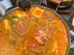 -兰正韩·韩国料理(春熙路店)