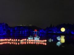 -印象西湖·最忆是杭州实景演出