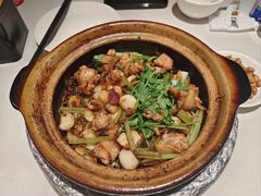-煲煲好(朝阳门店)