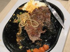 -豪客来牛排(云山大道店)