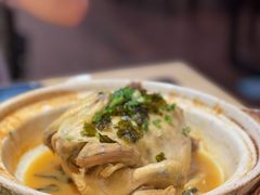 茶香鸡-锡和无锡菜(景丽苑店)