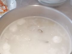 -淘米捞·米汤脆鲩鱼火锅(福田皇岗店)