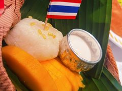 -太食獸泰式茶餐厅(北美新天地店)