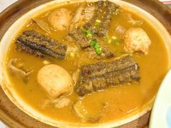 -金陵后厨·南京菜(新街口秣陵路店)