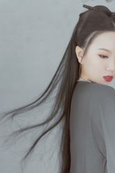 -盘子女人坊古装写真摄影(天津总店)