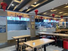 大堂-宝林牛肉炒面片(南方装饰城店)