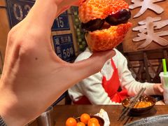 -萍姐火锅·公路夜市(南京新街口店)