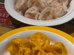 -金谷园饺子·烧烤(人大总店)