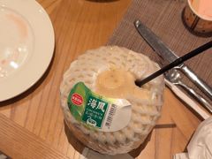 -苏州吴江盛虹万丽酒店-燃餐厅(盛泽店)