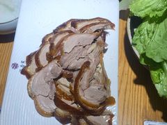 -德香苑脆皮烤鸭·经典(爱融荟城店)