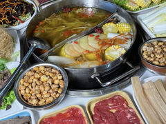 -田村·酸汤鲜牦牛肉火锅(布达拉宫广场店)