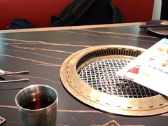 -厚贞日式烤肉(浦东汇智店)