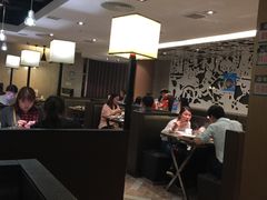 -黄记煌三汁焖锅(崇文门店)