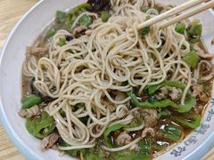 -聚知鲜面馆(上海嘉定马陆分店)