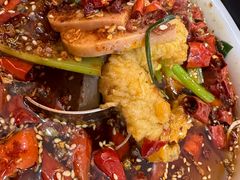 -江渔儿酸菜鱼(曜一城店)