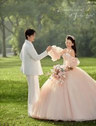 -维多利亚婚纱摄影全球旅拍(华南旗舰店)