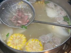 -大吉利·潮汕鲜牛肉火锅(万峰路店)