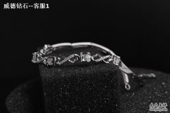 点击看大图 -威德钻石-克拉钻大本营(南京东路店)