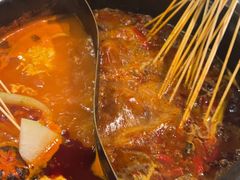 -钢管厂五区小郡肝火锅串串香(清河店)