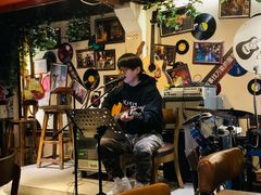 -南锣鼓巷吉他吧(鼓楼店)