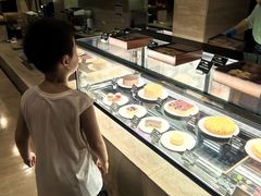 -半山半岛洲际度假酒店·观海廊