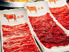 -左庭右院鲜牛肉火锅(新梅广场店)