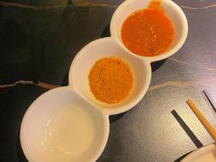 -烧江南烤肉(长春摩天活力城店)