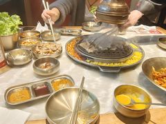 -韩宫宴和牛烤肉(无锡大东方广场店)