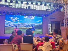 -羊之道草原味道清真餐厅(番禺店)