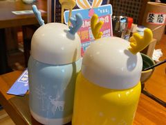 -有喜屋·深夜食堂(北京西路店)