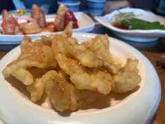 -95号酱骨·一块豆腐(展春园西路店)