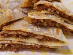 -甲乙饼·手工牛肉饼(金地广场店)