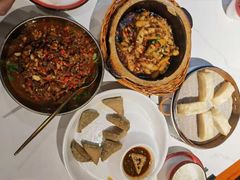 -冇味湘潭菜(湘江世纪城店)
