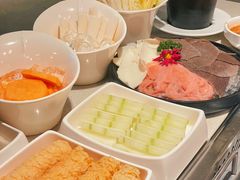 -海底捞火锅(西安路店)