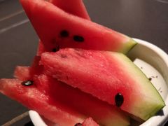 自助小料-额尔敦传统涮(公园西路店)