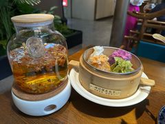 -老坤记·南阳名菜馆(十三年坤记老店)