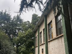 -南京晨光1865创意产业园