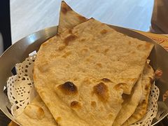 -克比叔叔印度餐厅Kebabs on the Grille(永康路分店)