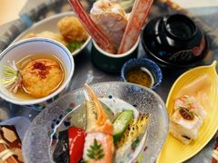 -蟹道乐(道顿堀本店)