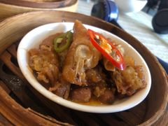 -潮府馆·非遗潮州菜·世纪公园(新国际博览中心店)